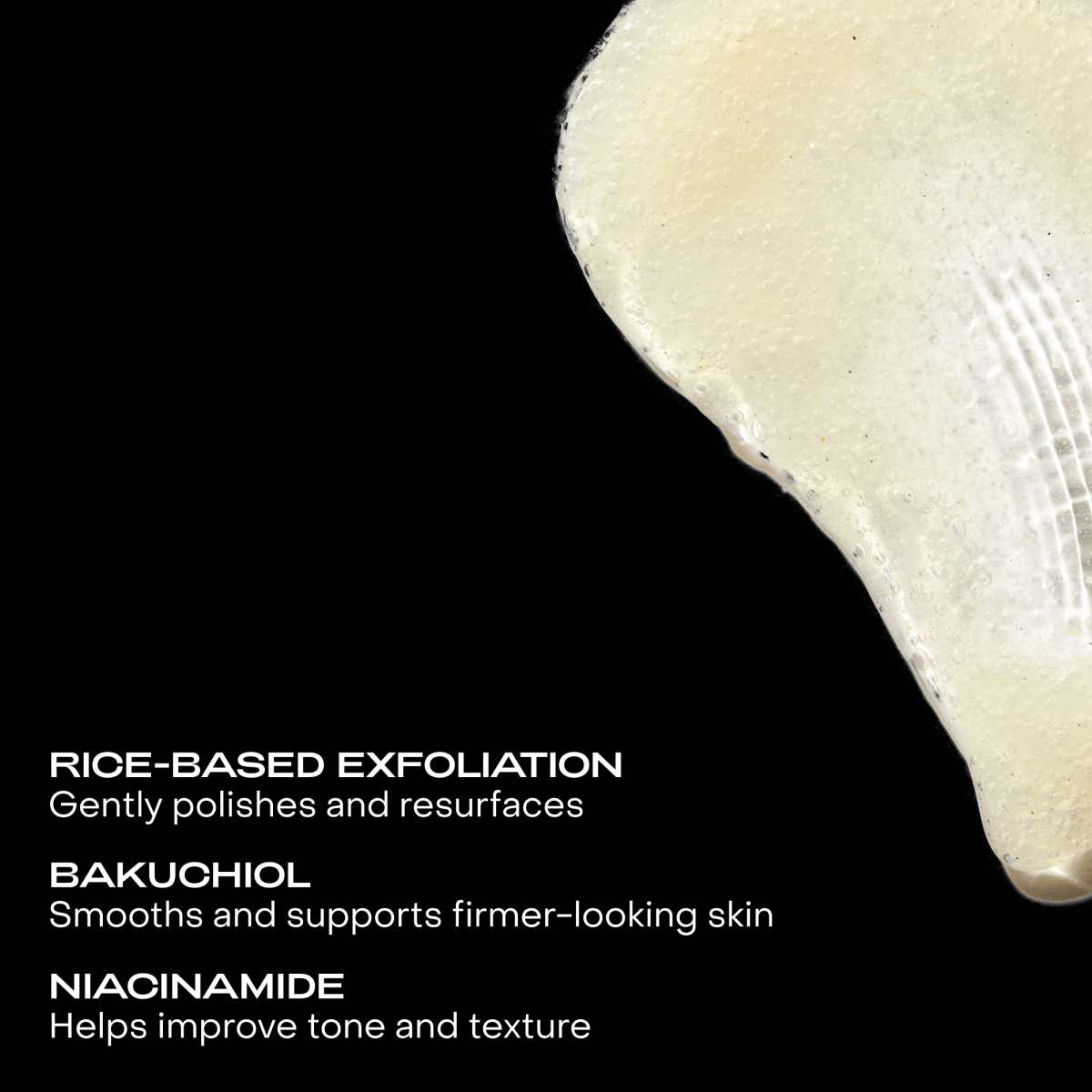 The Body Exfoliant - SIDIA - Beauties Lab