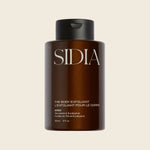The Body Exfoliant - SIDIA - Beauties Lab