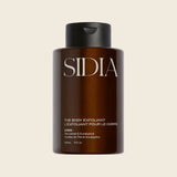 The Body Exfoliant - SIDIA - Beauties Lab