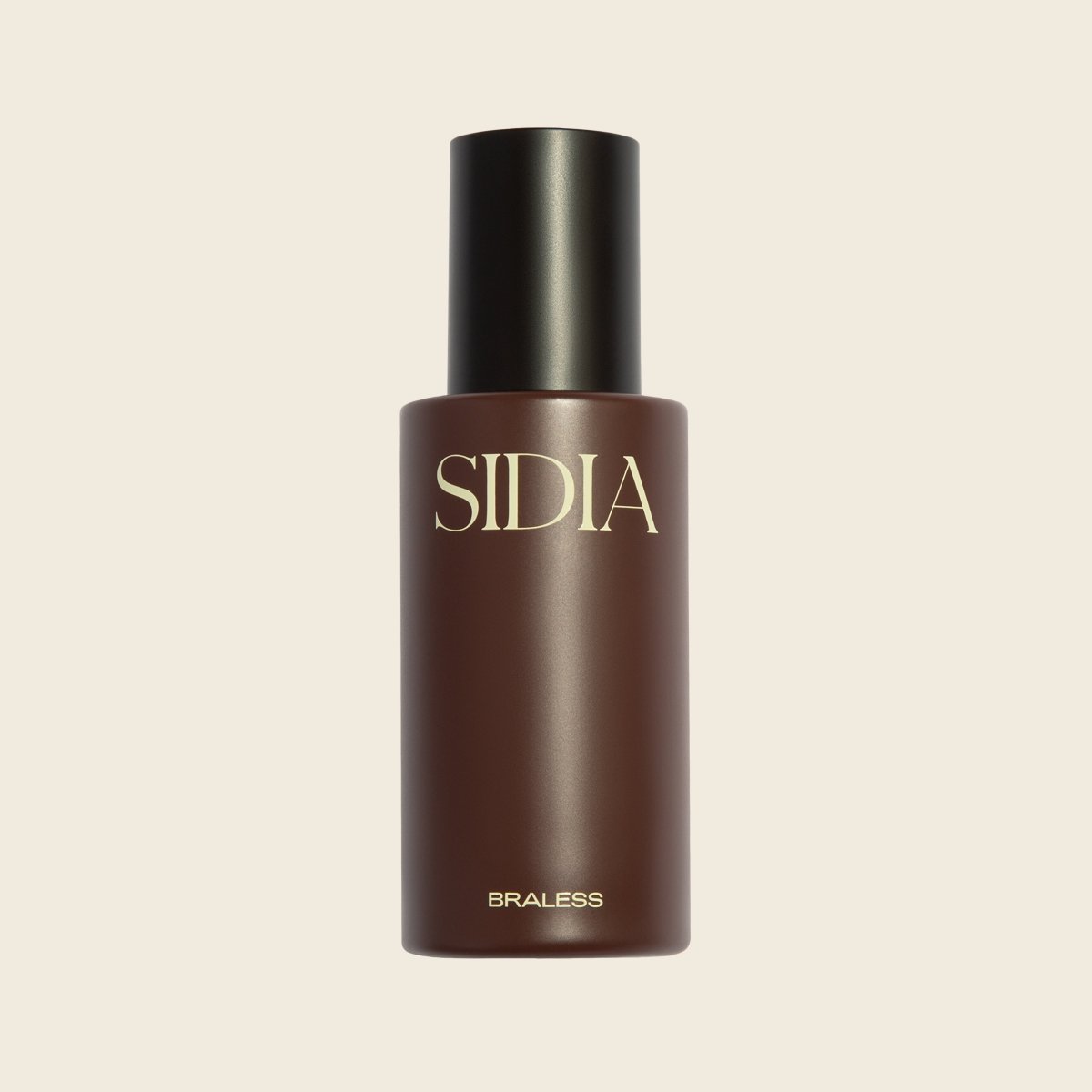 The Body Mist - Braless - SIDIA - Beauties Lab