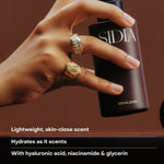 The Body Mist - Braless - SIDIA - Beauties Lab