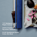 The Body Mist - Midas - SIDIA - Beauties Lab