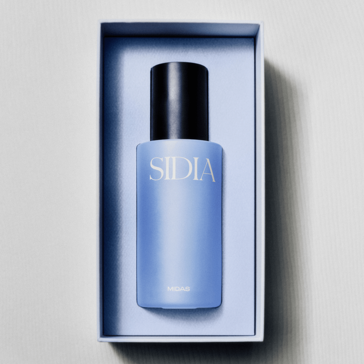 The Body Mist - Midas - SIDIA - Beauties Lab