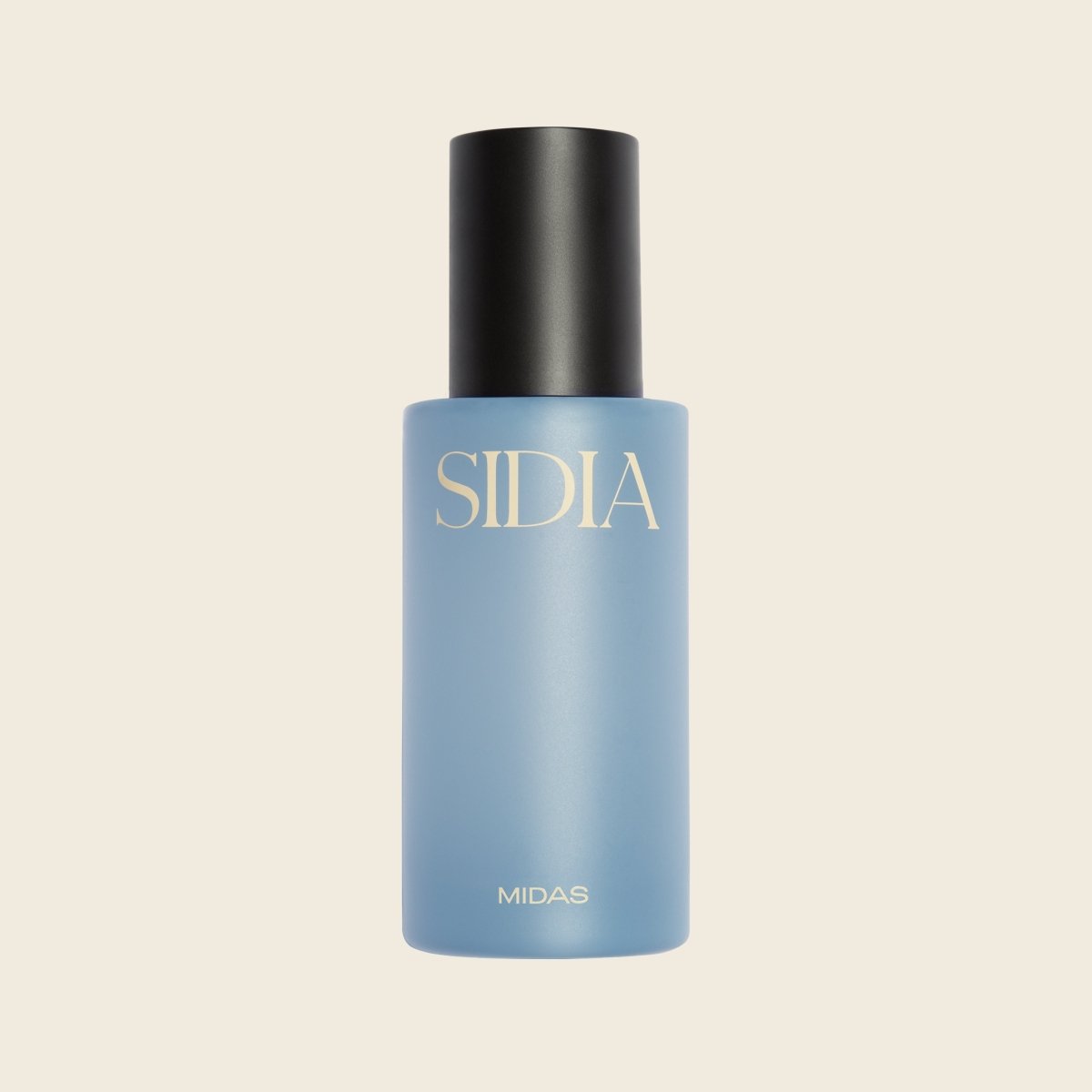 The Body Mist - Midas - SIDIA - Beauties Lab