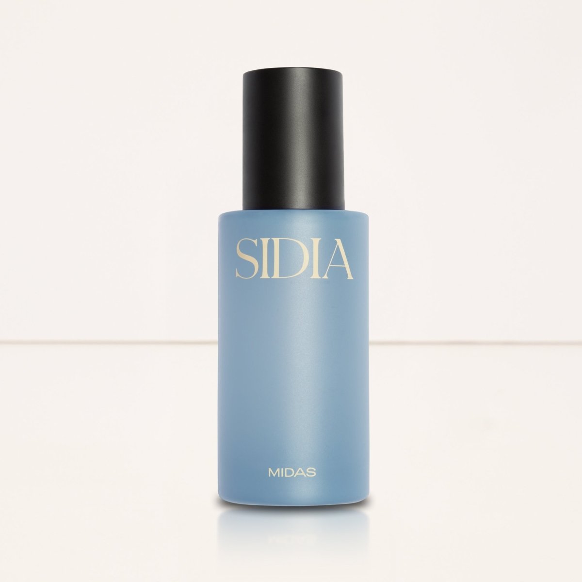 The Body Mist - Midas - SIDIA - Beauties Lab