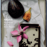 The Body Mist - SIDIA - Beauties Lab