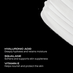 The Body Serum - SIDIA - Beauties Lab