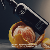 The Body Serum - SIDIA - Beauties Lab