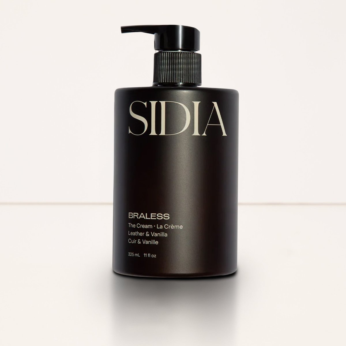The Cream - SIDIA - Beauties Lab