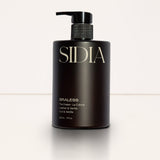 The Cream - SIDIA - Beauties Lab