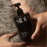 The Cream - SIDIA - Beauties Lab