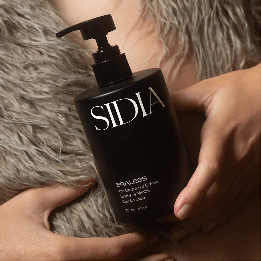 The Cream - SIDIA - Beauties Lab