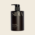 The Cream - SIDIA - Beauties Lab