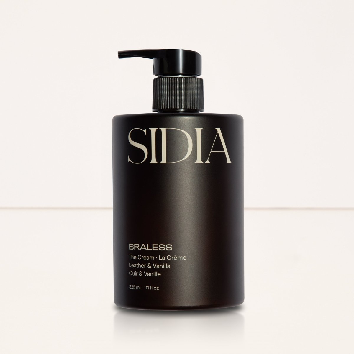The Cream - SIDIA - Beauties Lab
