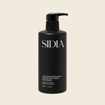 The Hand Exfoliating Cleanser - SIDIA - Beauties Lab