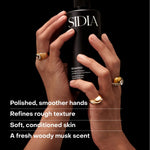 The Hand Exfoliating Cleanser - SIDIA - Beauties Lab