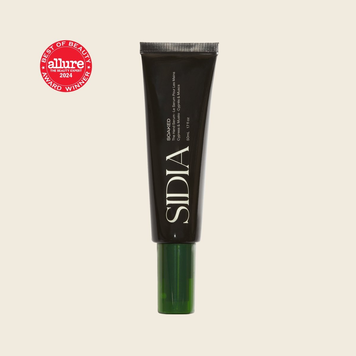 The Hand Serum - SIDIA - Beauties Lab