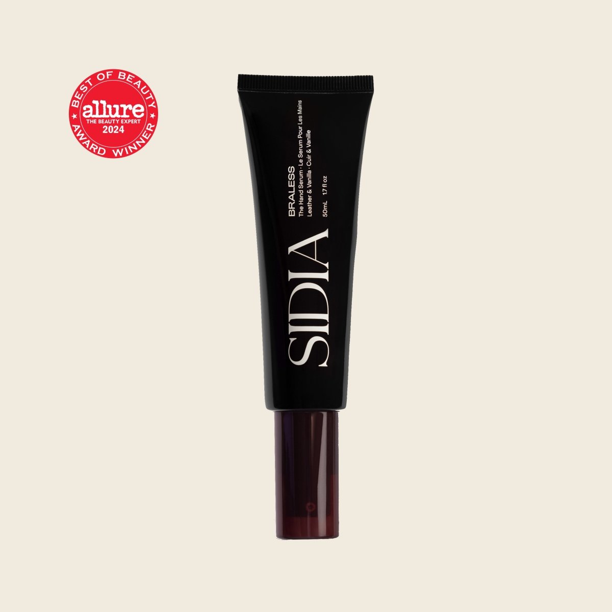 The Hand Serum - SIDIA - Beauties Lab