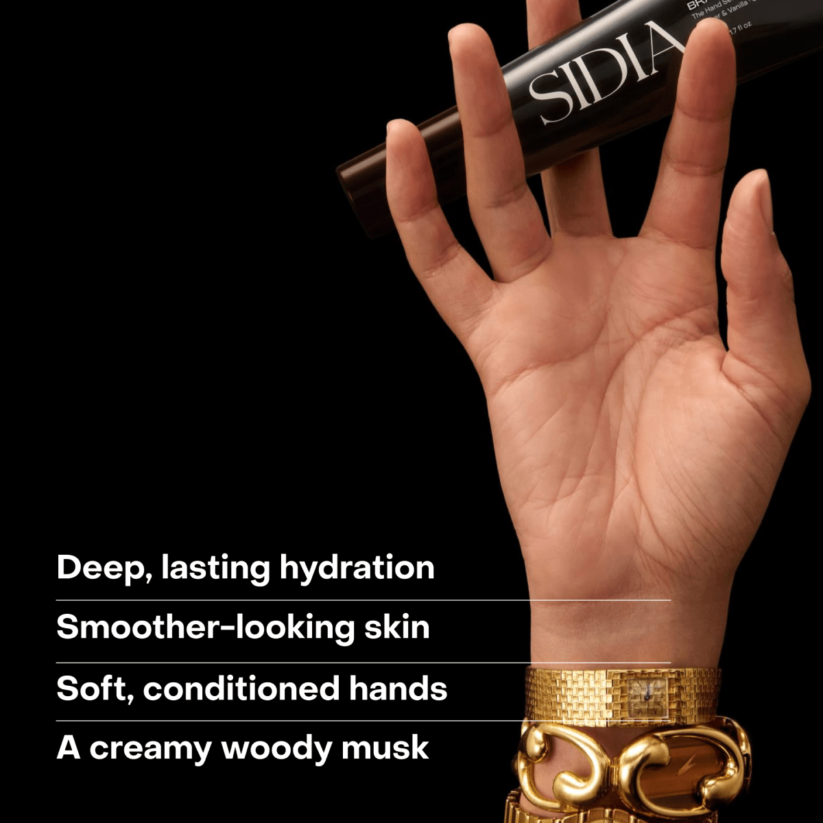 The Hand Serum - SIDIA - Beauties Lab