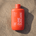 The Lifeguard Invisible After Sun Gel - Dune Suncare - Beauties Lab