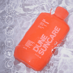 The Lifeguard Invisible After Sun Gel - Dune Suncare - Beauties Lab