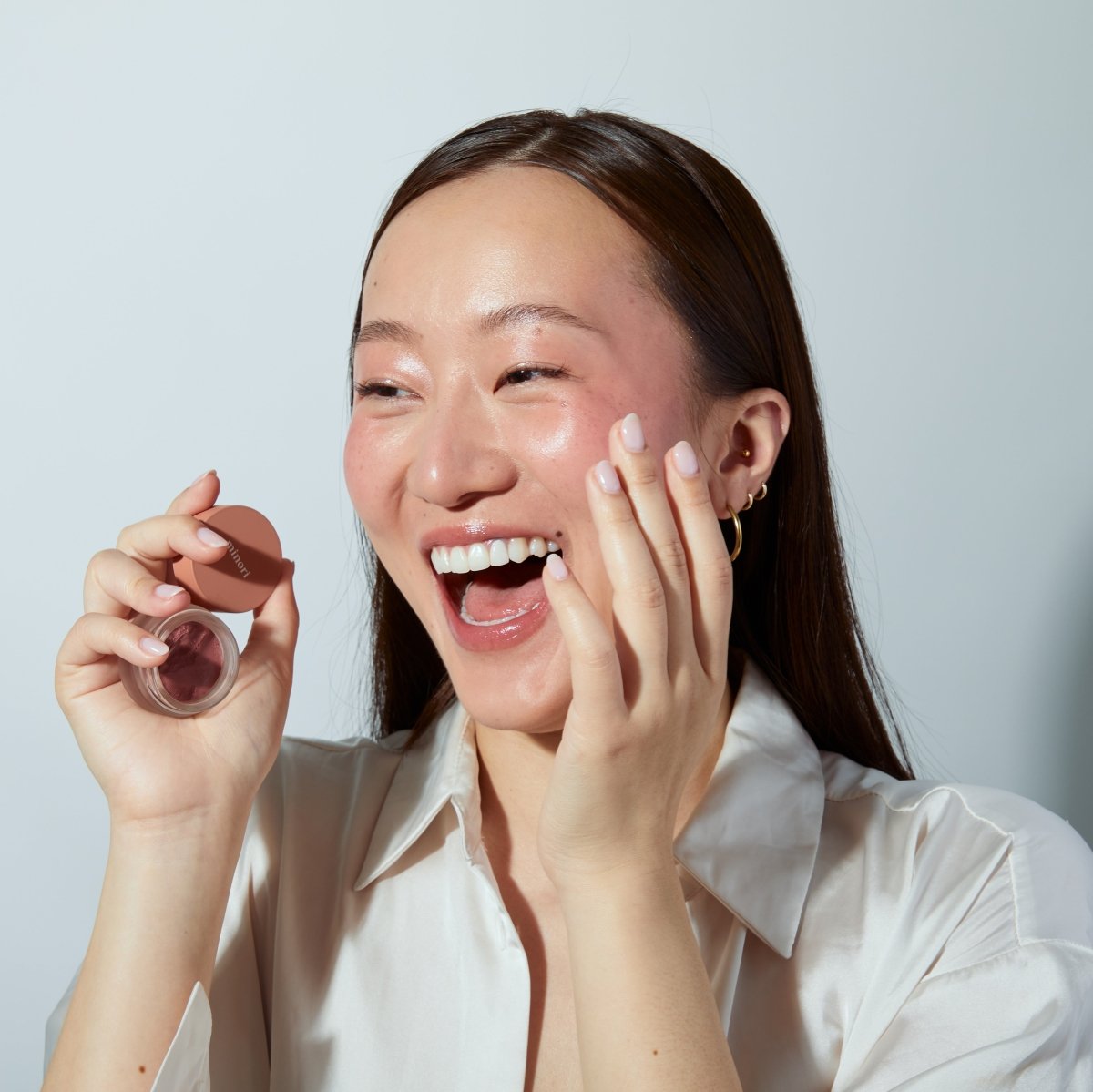 The Makeup Class - Beauties Lab - Beauties Lab