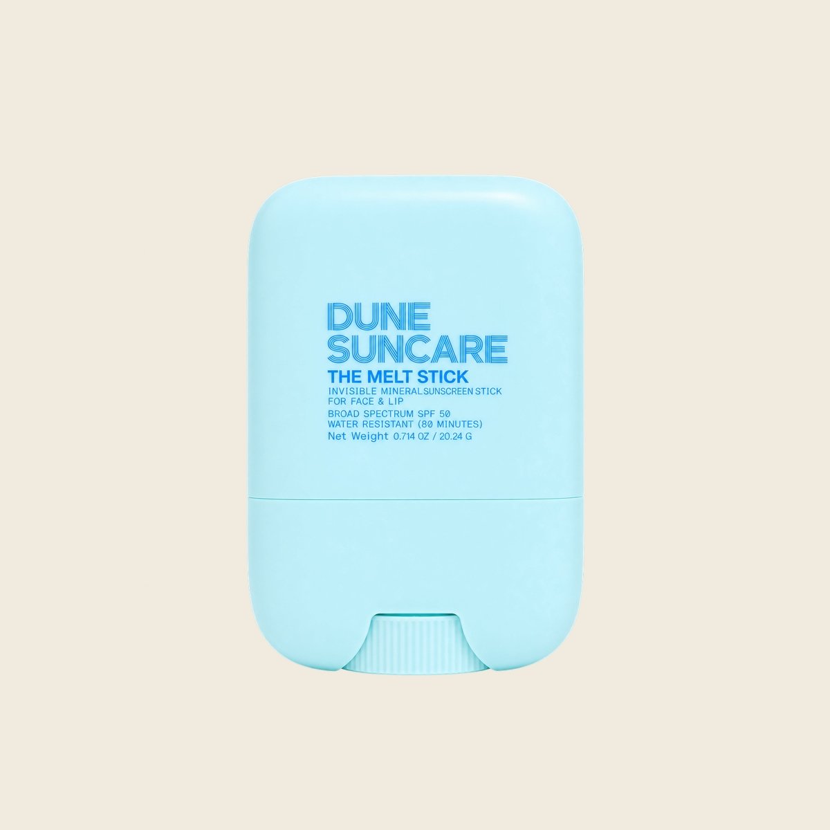 The Melt Stick Mineral SPF 50 - Dune Suncare - Beauties Lab