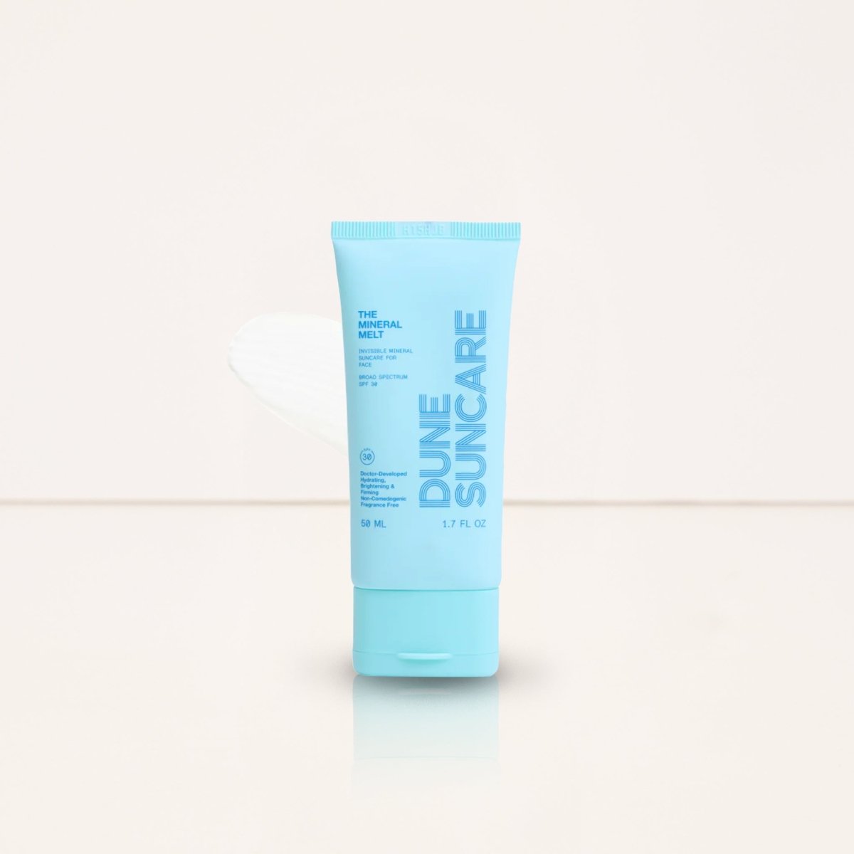 The Mineral Melt Sheer Mineral SPF 30 - Dune Suncare - Beauties Lab