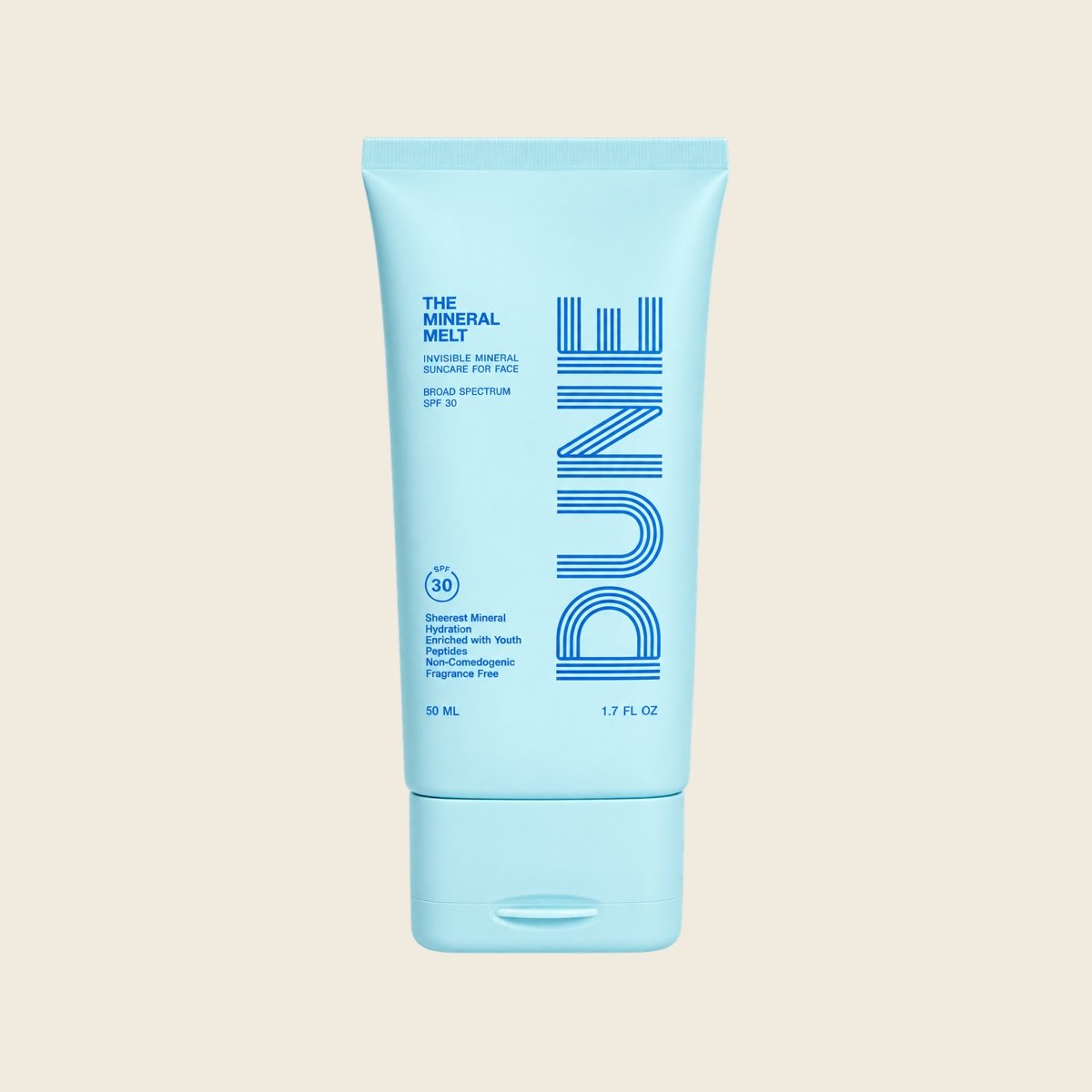 The Mineral Melt Sheer Mineral SPF 30 - Dune Suncare - Beauties Lab