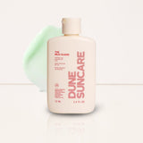 The Mug Guard Invisible Facial Gel - Dune Suncare - Beauties Lab