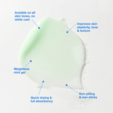 The Mug Guard Invisible Facial Gel - Dune Suncare - Beauties Lab