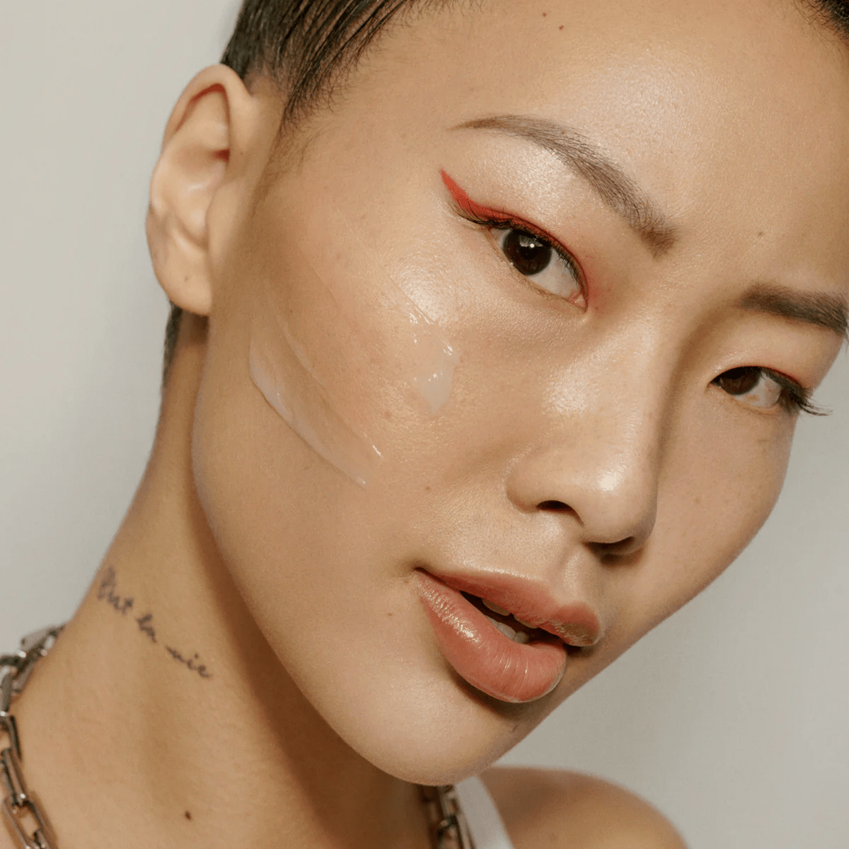 The Mug Guard Invisible Facial Gel - Dune Suncare - Beauties Lab