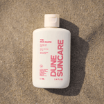 The Mug Guard Invisible Facial Gel - Dune Suncare - Beauties Lab