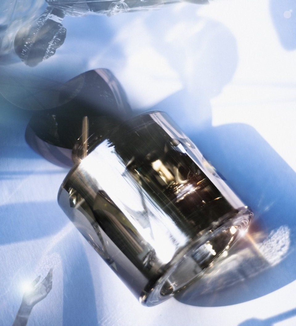 The Sixth Eau de Parfum - Vyrao - Beauties Lab