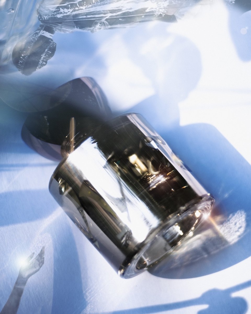 The Sixth Eau de Parfum - Vyrao - Beauties Lab