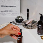 The Skincare Icons - Grown Alchemist - Beauties Lab