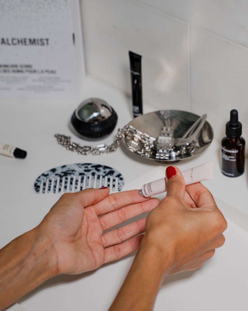 The Skincare Icons - Grown Alchemist - Beauties Lab