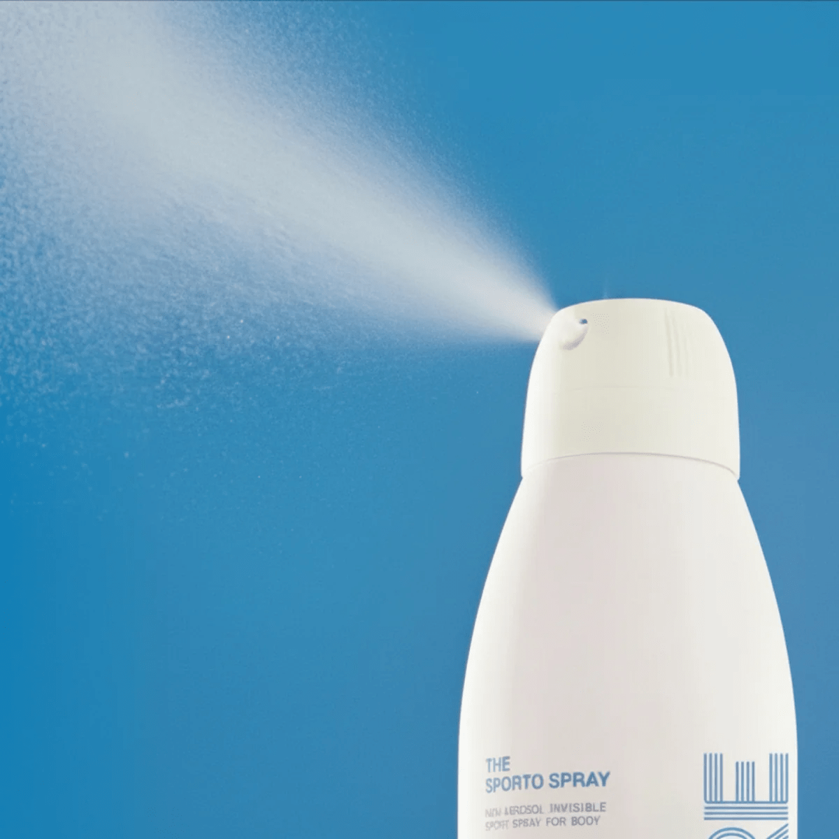 The Sporto Spray SPF 50 - Dune Suncare - Beauties Lab