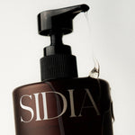 The Wash - SIDIA - Beauties Lab