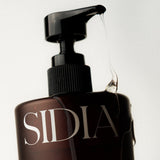 The Wash - SIDIA - Beauties Lab