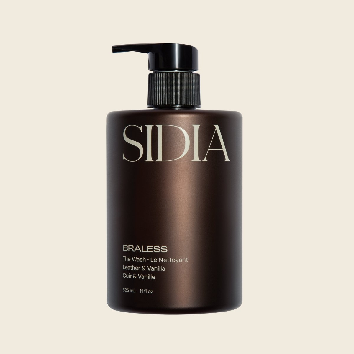 The Wash - SIDIA - Beauties Lab