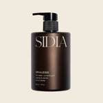 The Wash - SIDIA - Beauties Lab