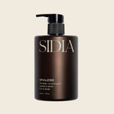 The Wash - SIDIA - Beauties Lab