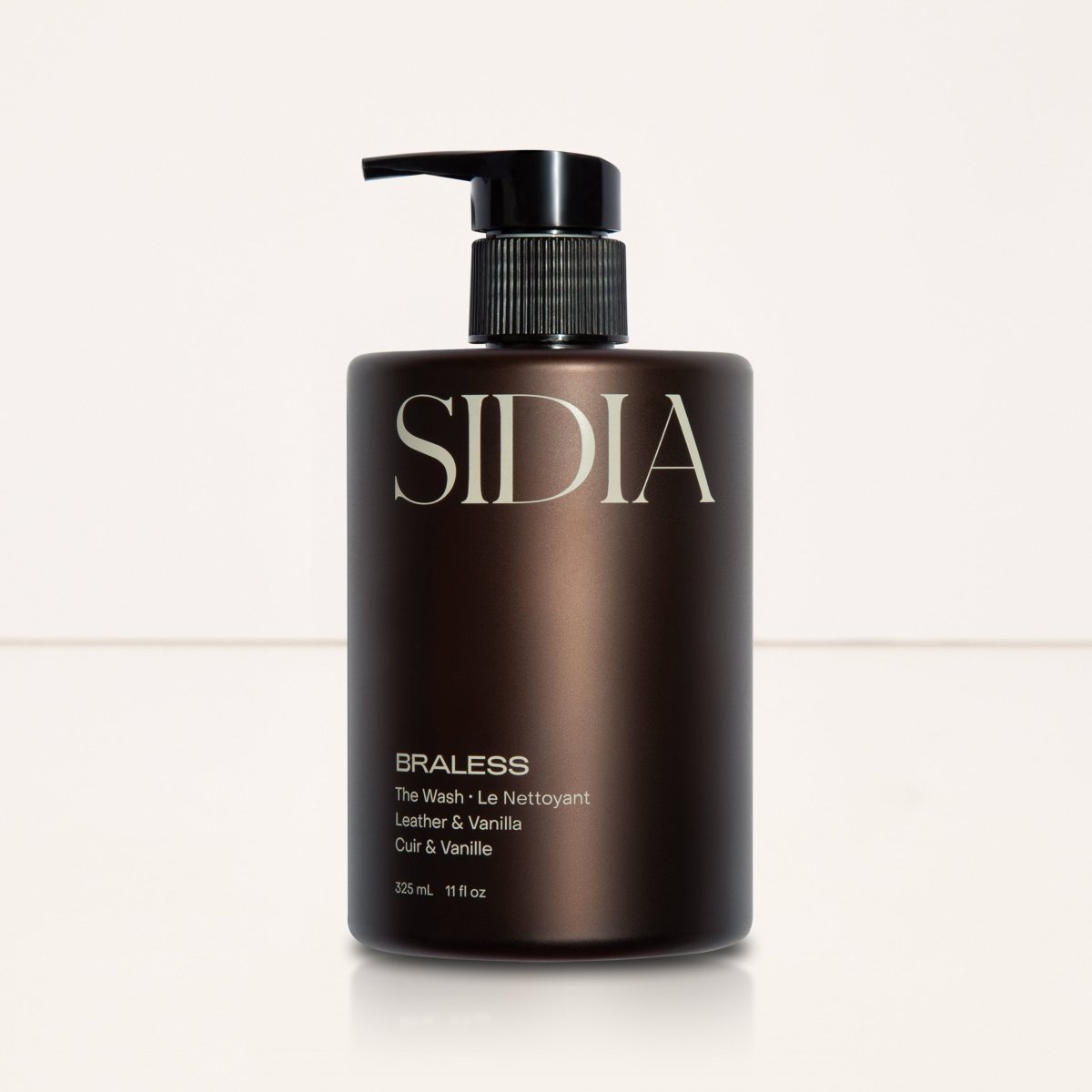 The Wash - SIDIA - Beauties Lab