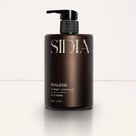 The Wash - SIDIA - Beauties Lab