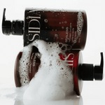 The Wash - SIDIA - Beauties Lab