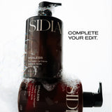 The Wash - SIDIA - Beauties Lab