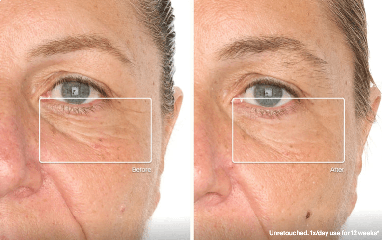 TheraFace LED Mask Glo - Therabody - Beauties Lab