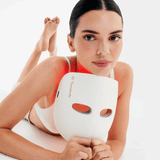 TheraFace LED Mask Glo - Therabody - Beauties Lab