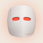 TheraFace LED Mask Glo - Therabody - Beauties Lab